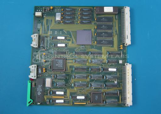 Roboform C 200 Circuit Board