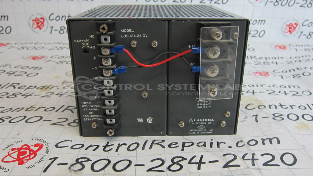 Power Supply 15 Volt