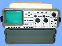 NIC-320 Oscilloscope