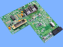 Indexer Interface Board