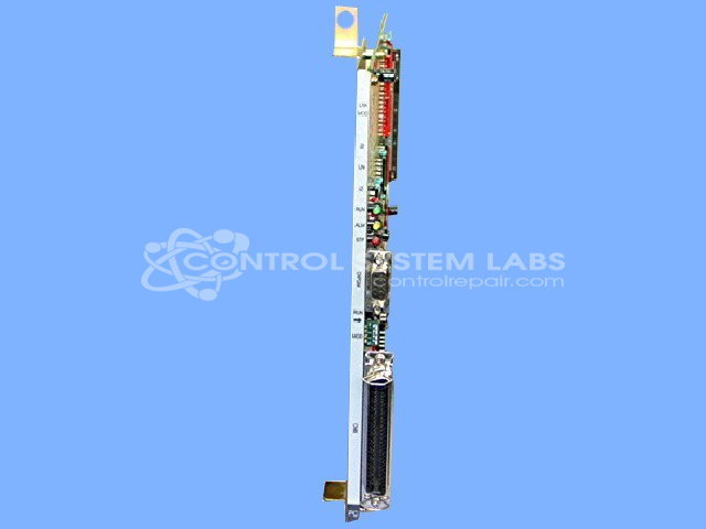 S10PC ISF and ISG PC Board