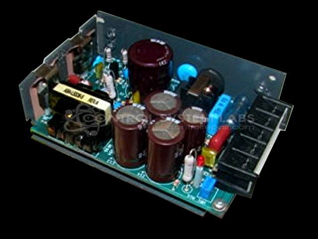 5VDC 5Amp Power Supply