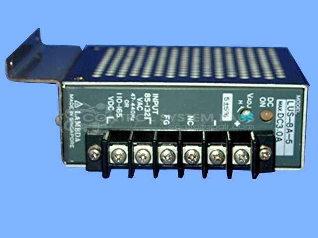 5VDC 3Amp Power Supply