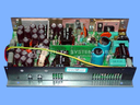 Power Supply with Interconnect Board