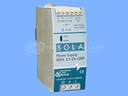 24VDC 2.5A DIN Rail Power Supply