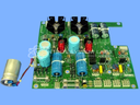 Icore Mark II and III Power Supply Board