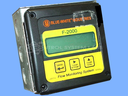 [57924] F-2000 Digital Flow Meter