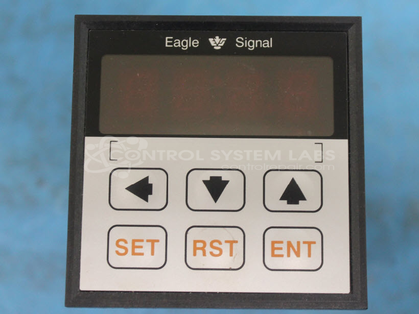 Dual Setpoint Digital Timer with Inhibit