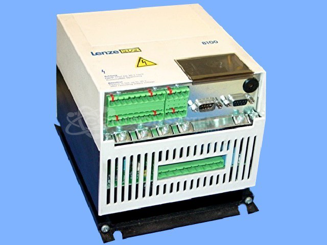 8100-A Inverter