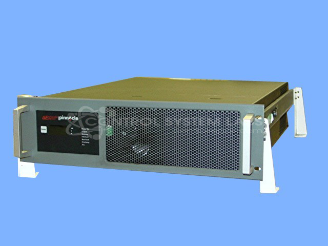 8KW Pinnacle Power Supply