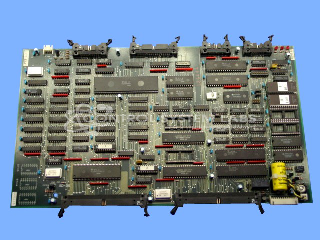 Ryowa Electric CPU Control Board