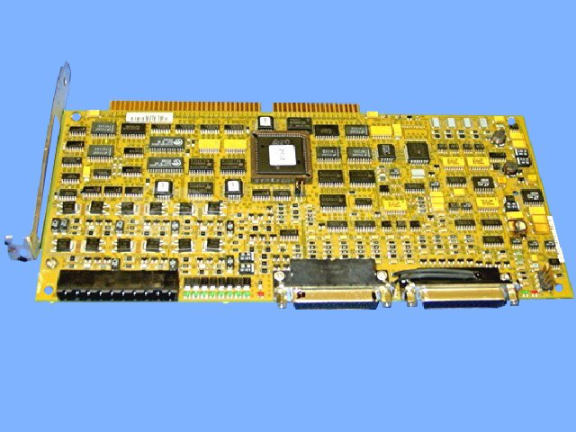 DSP Digital Signal Processing Module