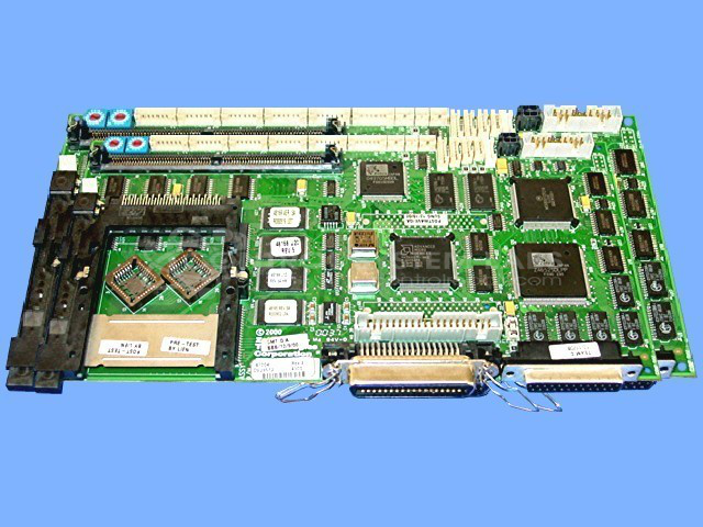 170PAX3 Printer Main Logic Board