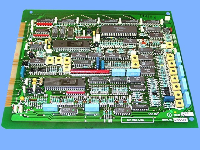 LFZP Optimho Def Protection Board