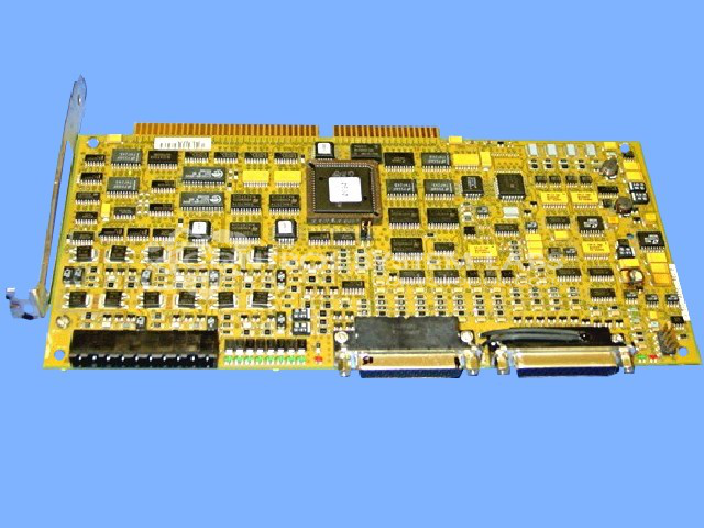 DSP Digital Signal Processing Module