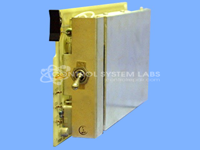 Type 40 Tone Set Power Supply