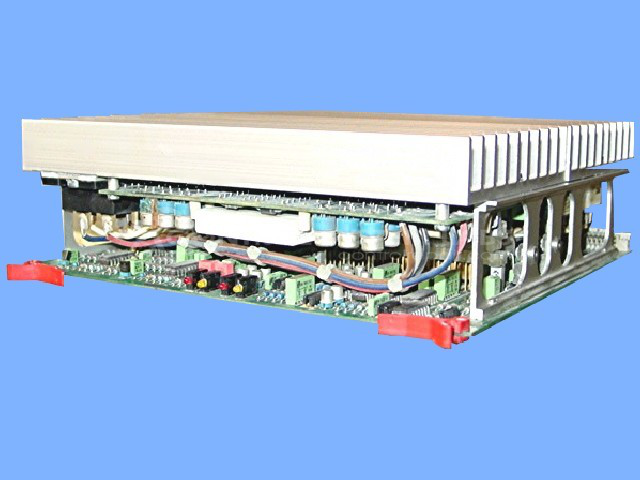 DSV 600 Servo Drive Module