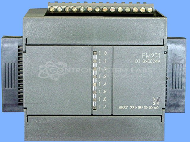 EM221 Input Expansion Module