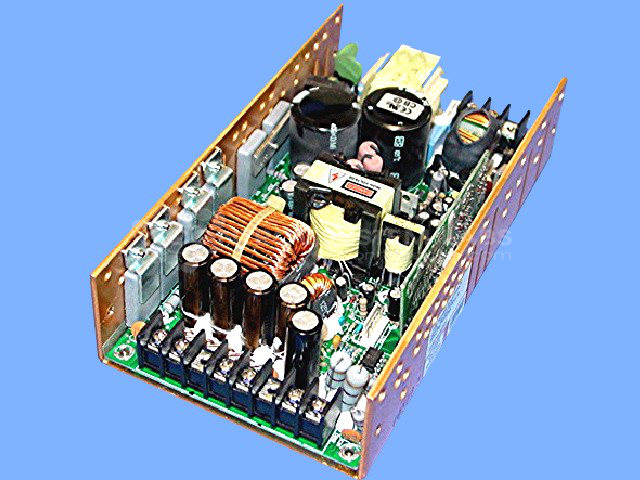 AG-350P Easymod 7.5V 30A Power Supply