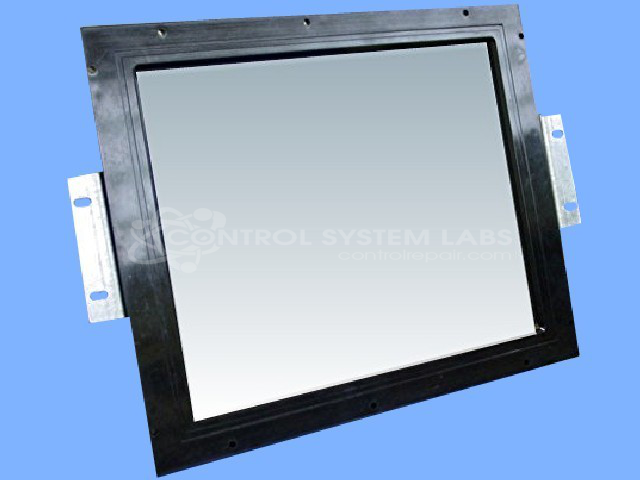 17 inch Welex LCD Touch Screen Monitor
