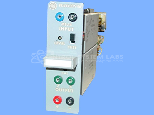 Type 20 Fs Tone Receiver Module