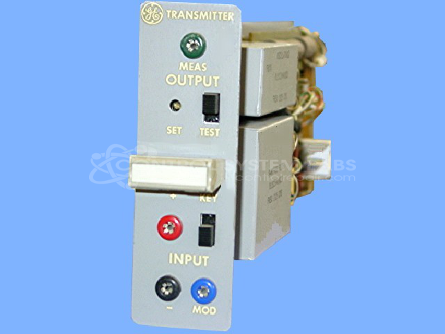 Type 20 Tone Transmitter Module