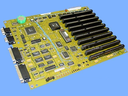 VSP 10 Slot Motherboard