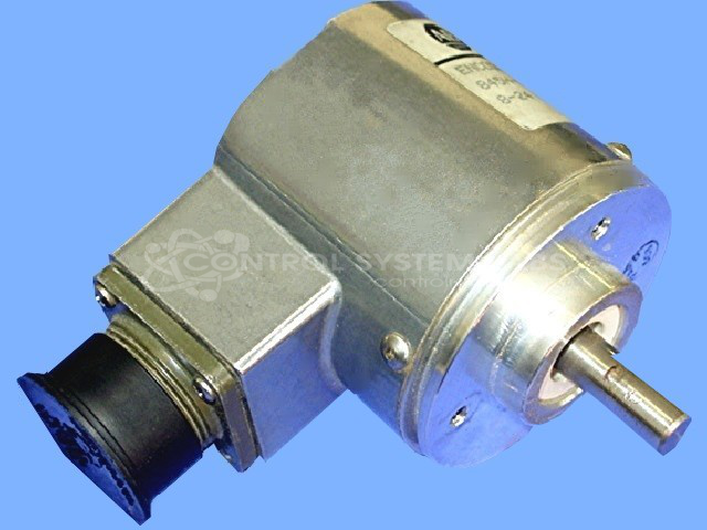 845H Optical Incremental Encoder