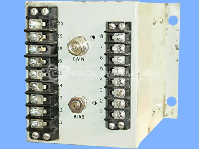 SCR Gate Trigger Unit 120V