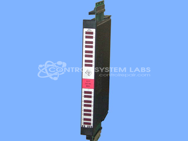 32 Point 110VAC Input Module