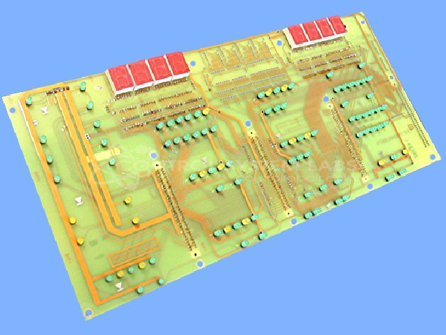 IGS Controller LED Display Board