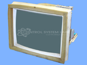 [58599] 14 inch Industrial Color CRT Monitor