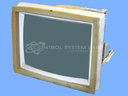 14 inch Industrial Color CRT Monitor