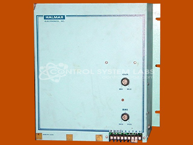 SCR Power Controller 480V 120Amp