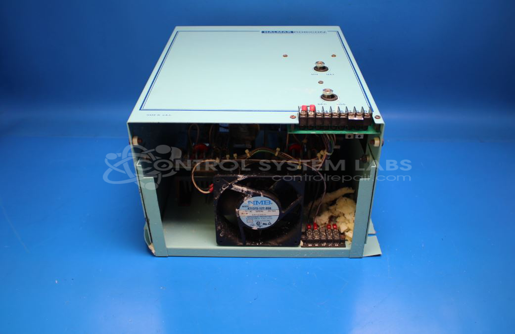 SCR Power Controller 480V 225Amp