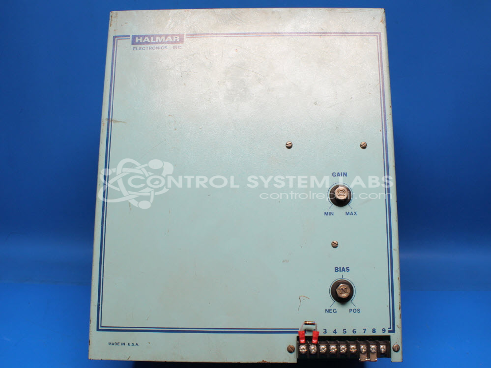 SCR Power Controller 480V 90Amp