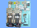 SCR Power Controller 480V 350Amp