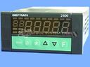2400 1/8 DIN Indicator / Alarm