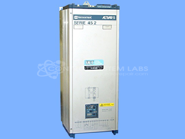 Altivar 5 20 HP 460VAC Motor Control