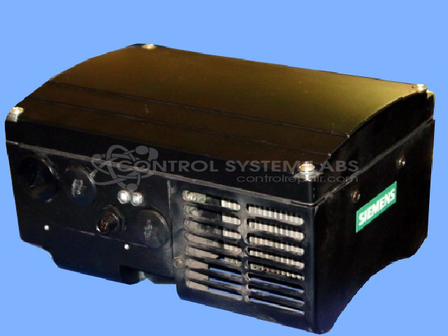 Combimaster AC Motor Drive