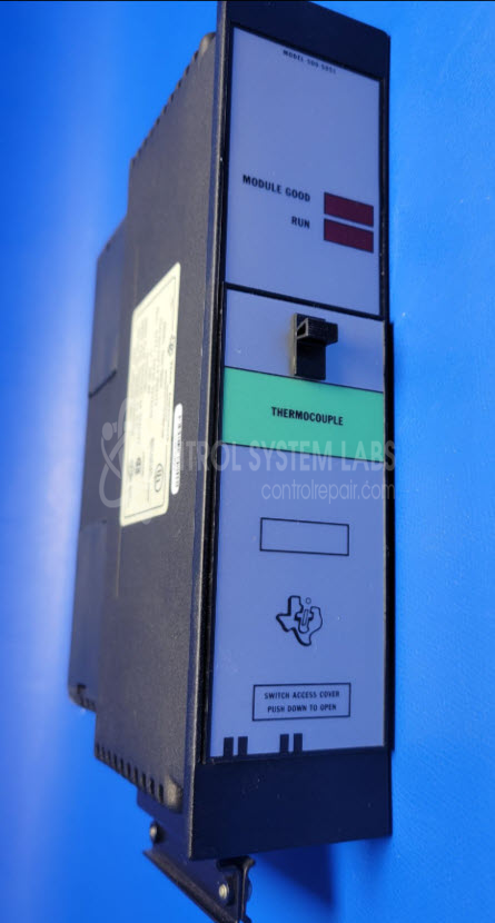 Thermocouple
