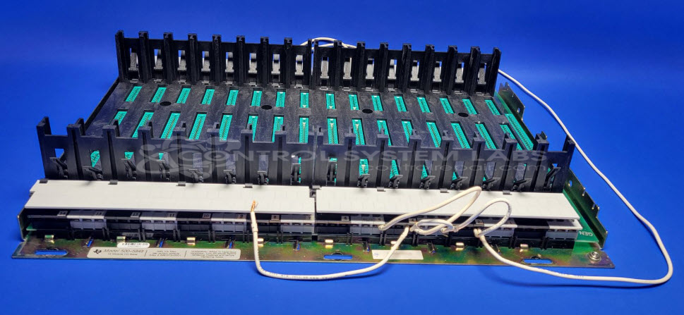 14-Slot Rack