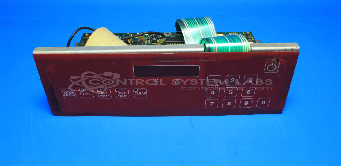 Blodgett Y6028 United Electric Oven Control | Control System Labs