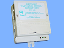 Electronic Temperature Control Defrost Timer