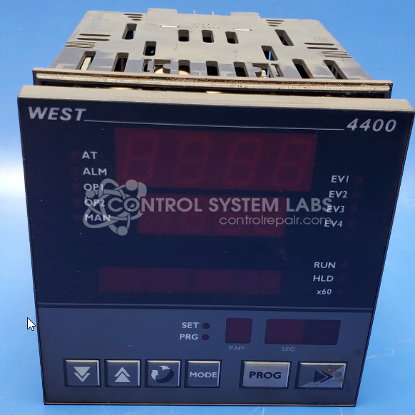 Process Controller