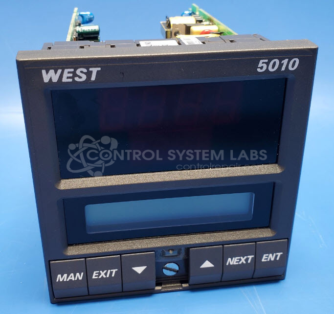 5010 Temperature Controller