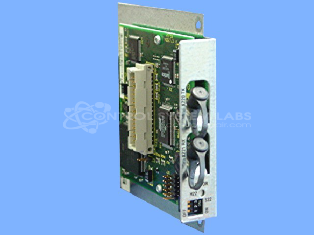 SPC01 Optical Interface Card