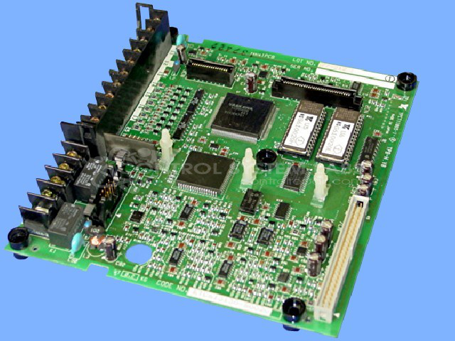 GPD 503 Drive Main Control Board