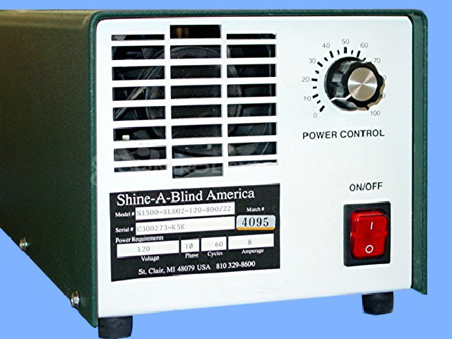 Ultrasonic Generator 1500W