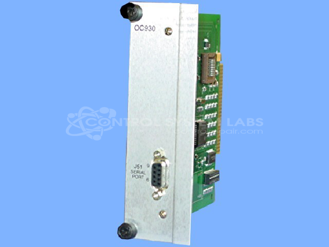 Servo Drive Option Card